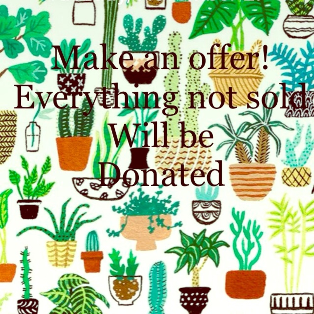 Make an offer!!!